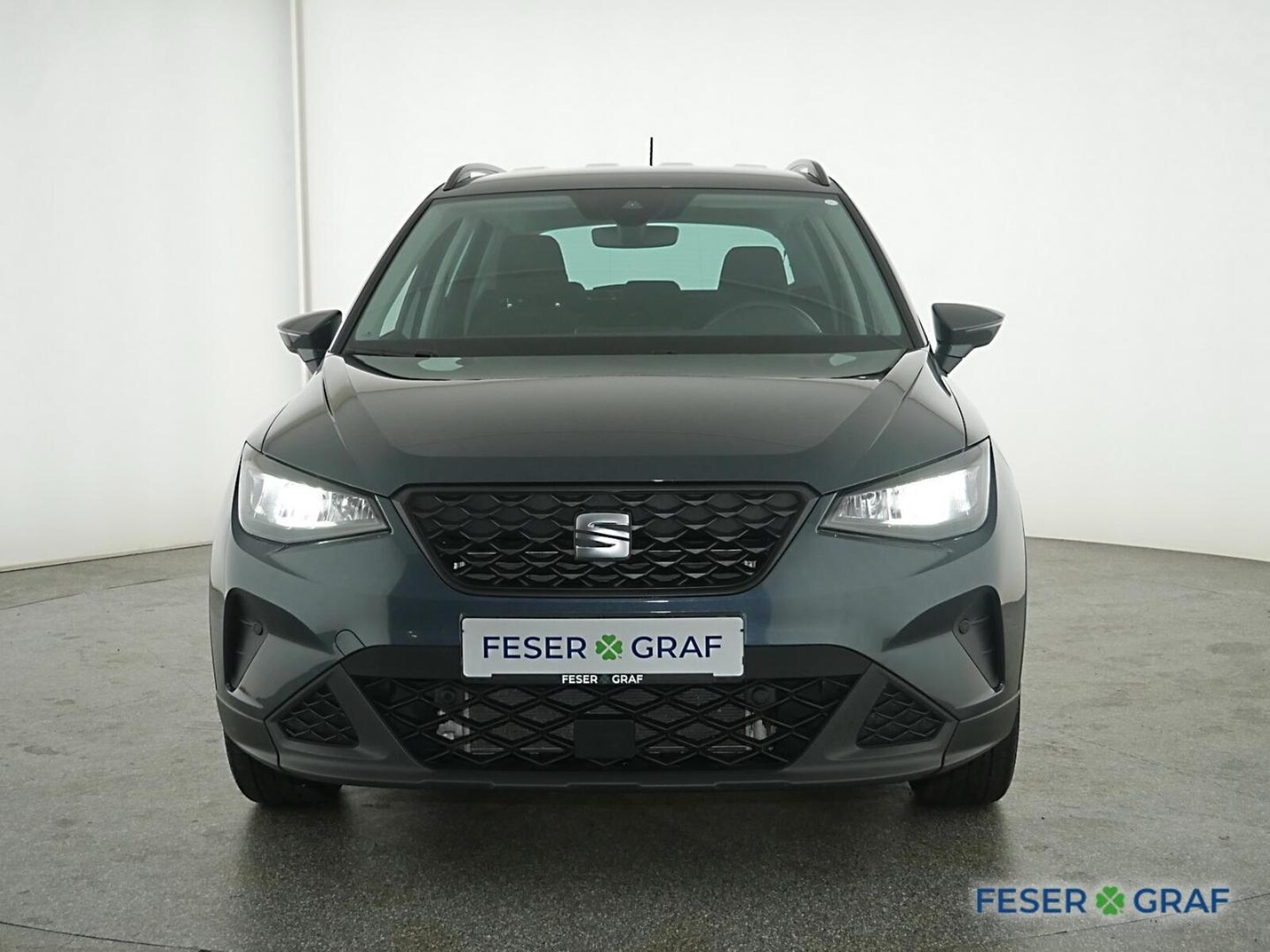 SEAT Arona – Bild 9