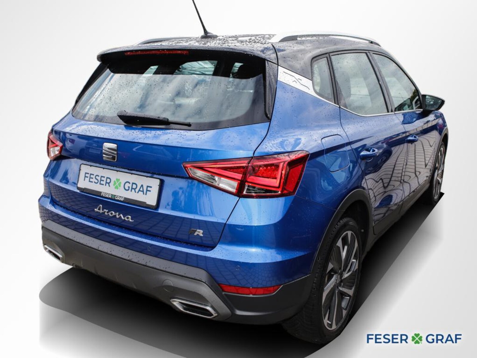 SEAT Arona – Bild 2
