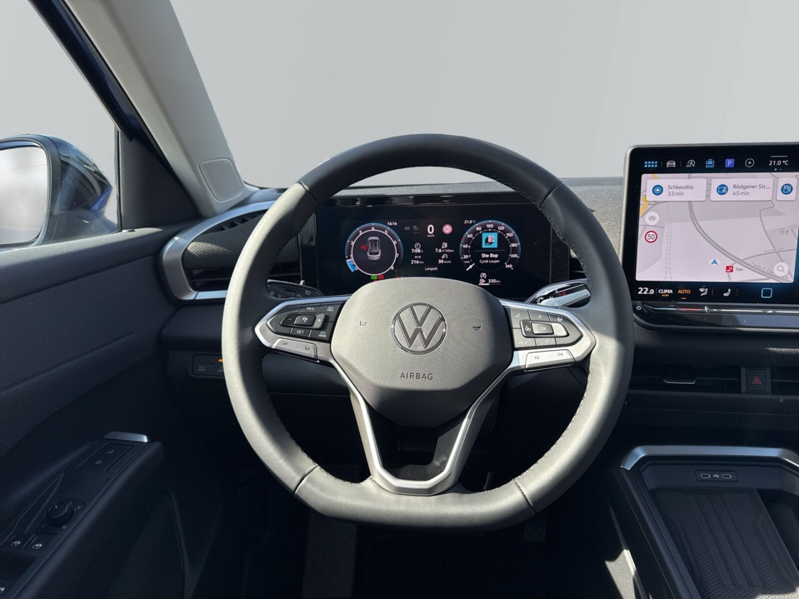 Volkswagen T-Roc – Bild 14
