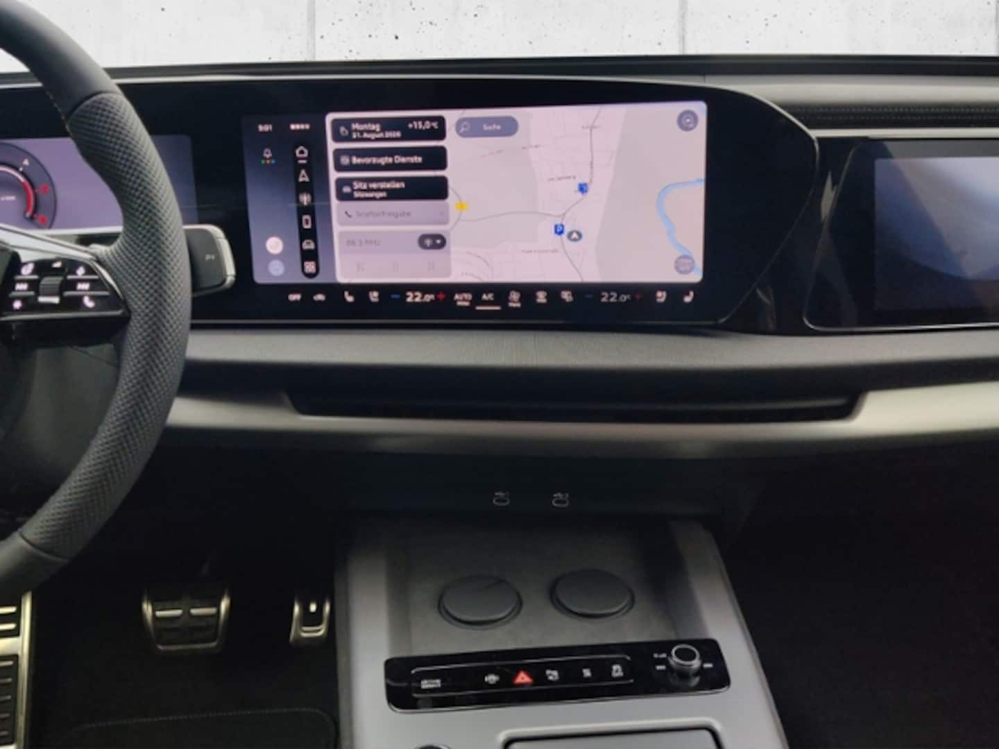 Bild über Audi Q7 SUV TDI quattro 220 kW tiptronic - für weitere Informationen kontaktieren Sie den Audi Partner