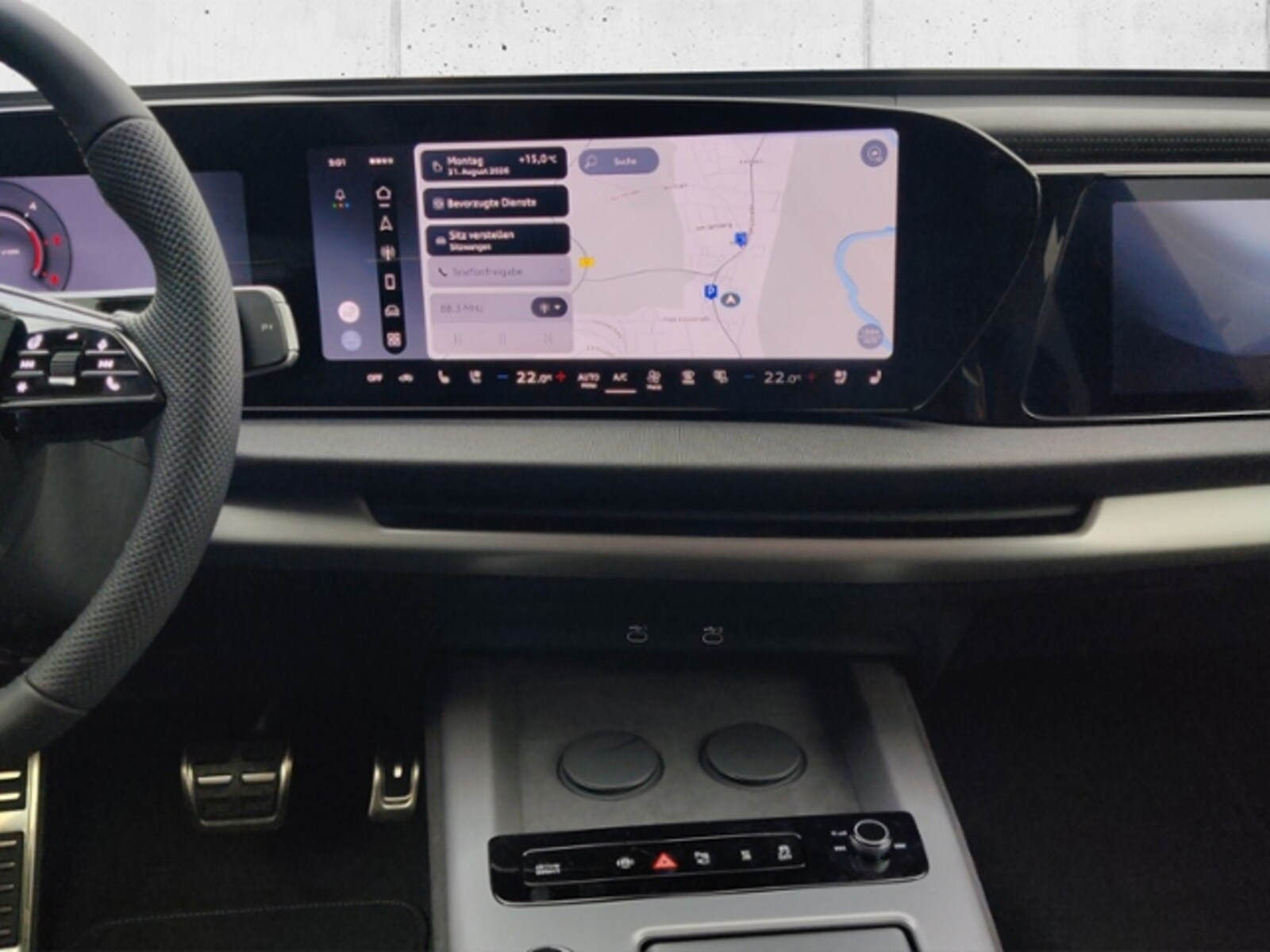Audi Q7 – Bild 15