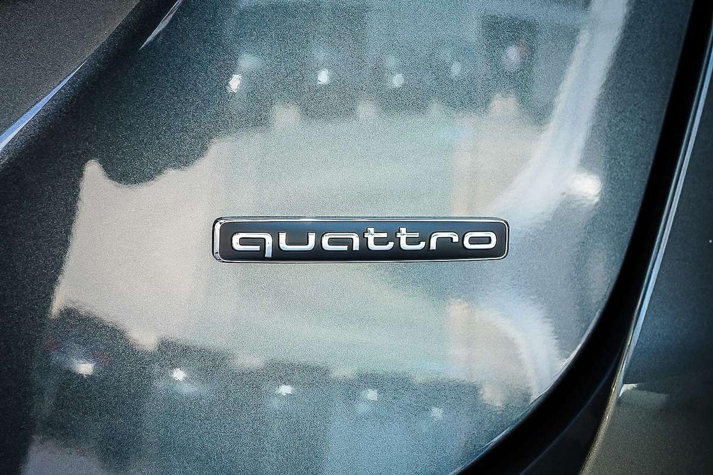 Image about Audi A5 Sedan TFSI e e-hybrid quattro 270 kW S tronic