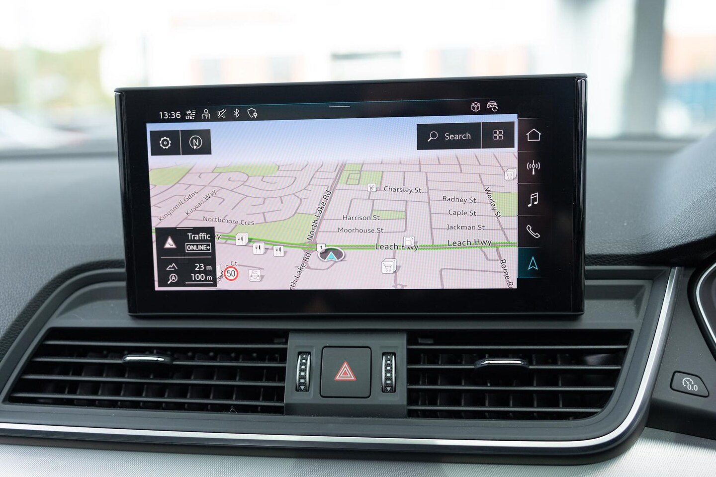 Image about Audi Q5 Sport 40 TDI quattro S tronic