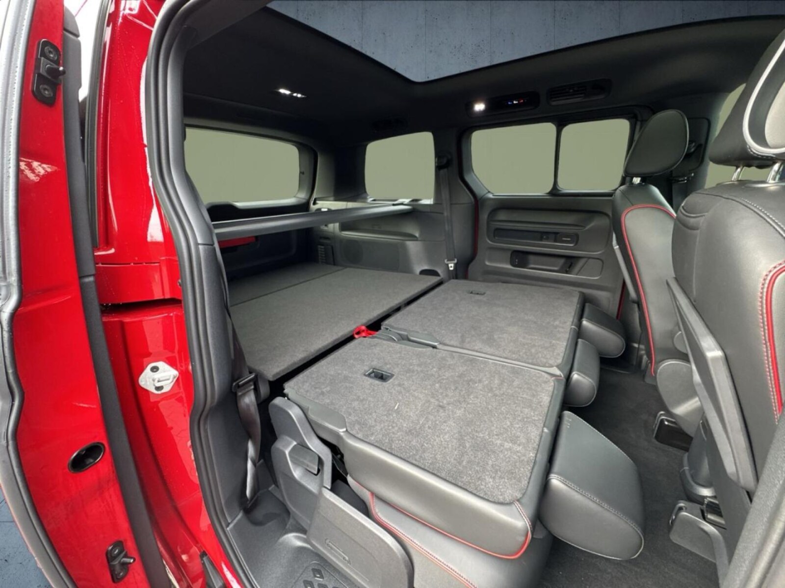 Volkswagen ID. Buzz – Bild 20