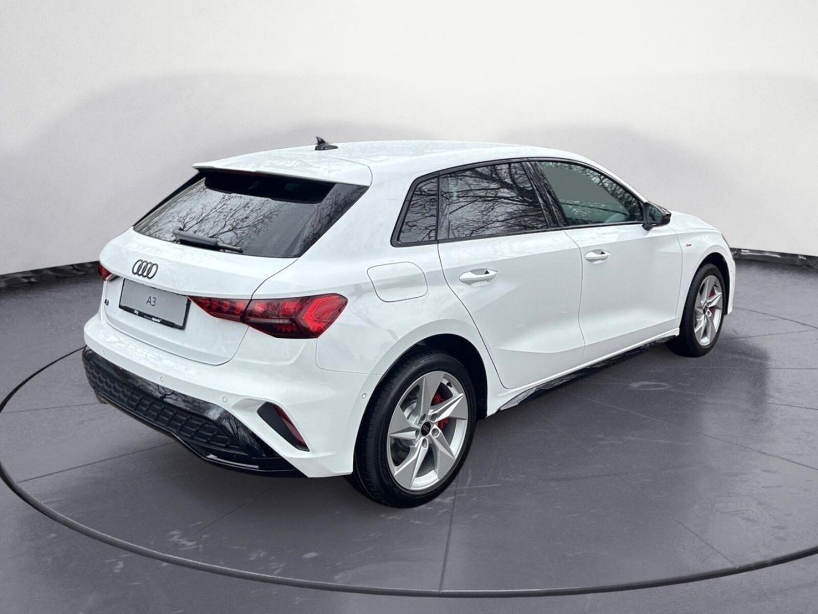 Audi A3 Sportback – Bild 6