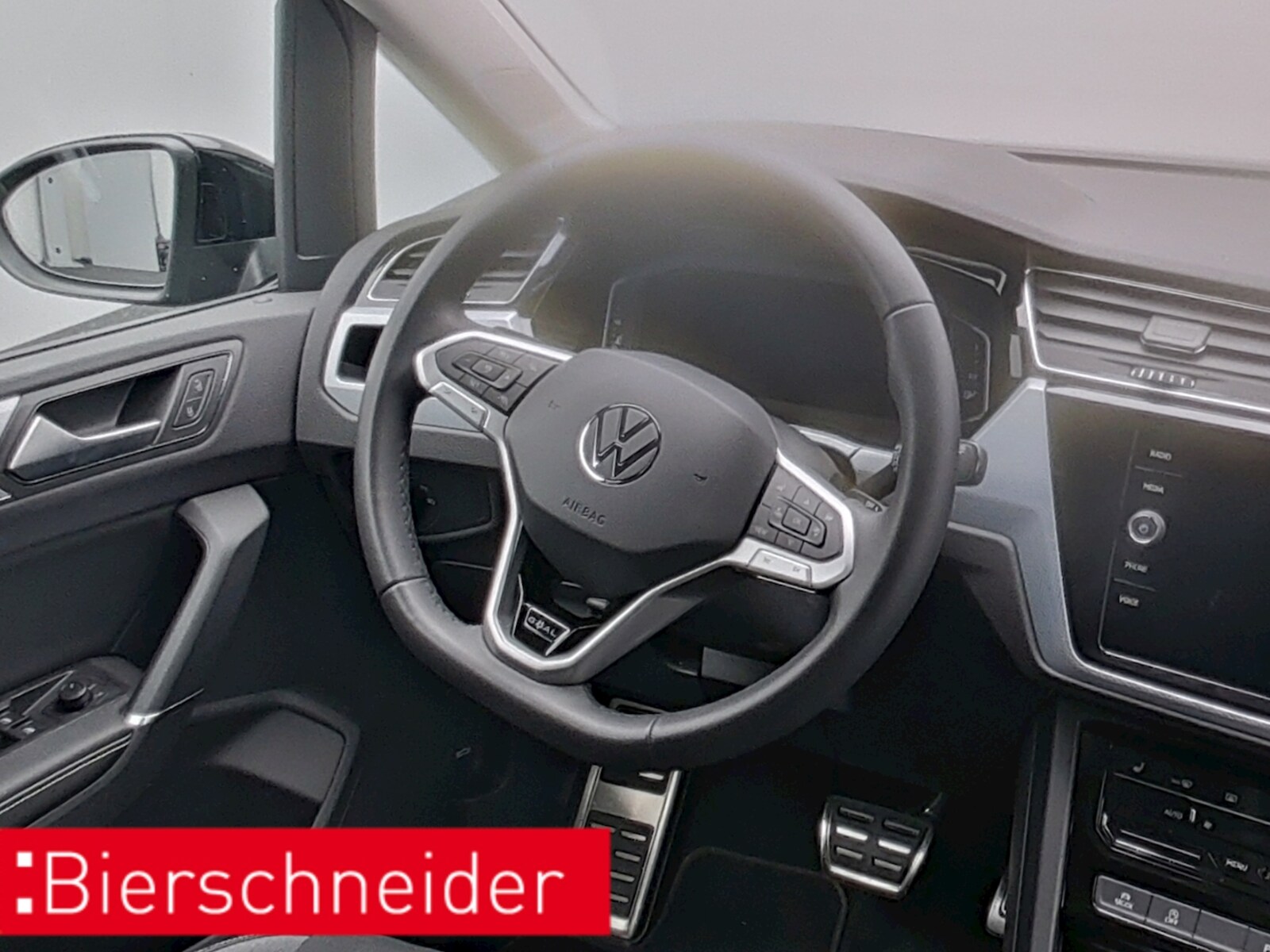 Volkswagen Touran – Bild 11