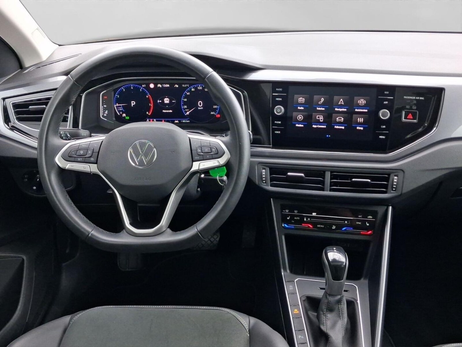 Volkswagen Polo – Bild 5