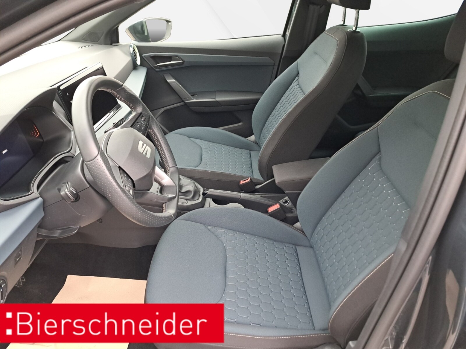 SEAT Ibiza – Bild 9