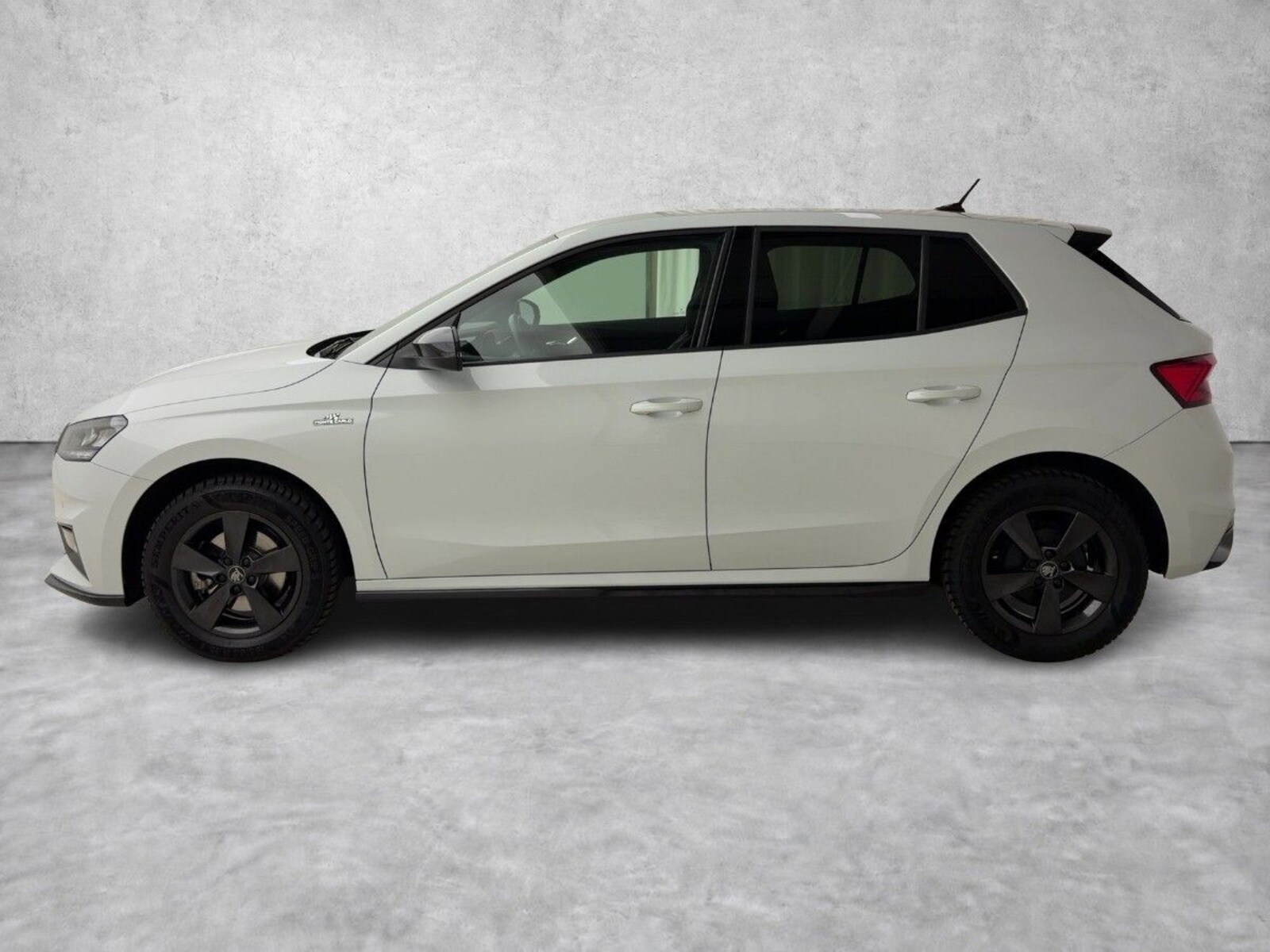 Škoda Fabia – Bild 7