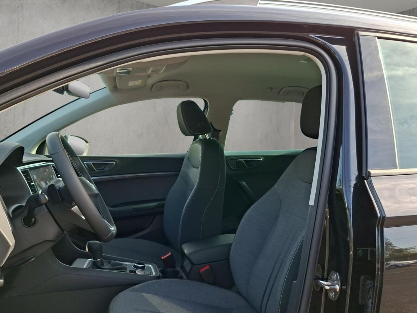 SEAT Ateca – Bild 9