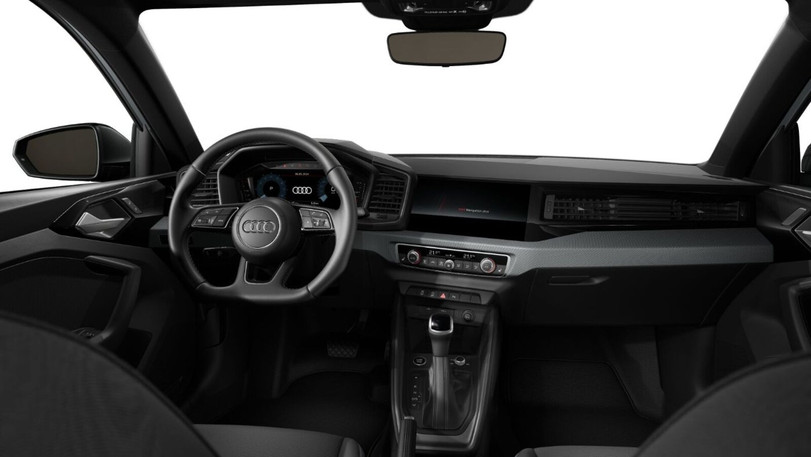 Audi A1 Sportback – Bild 9