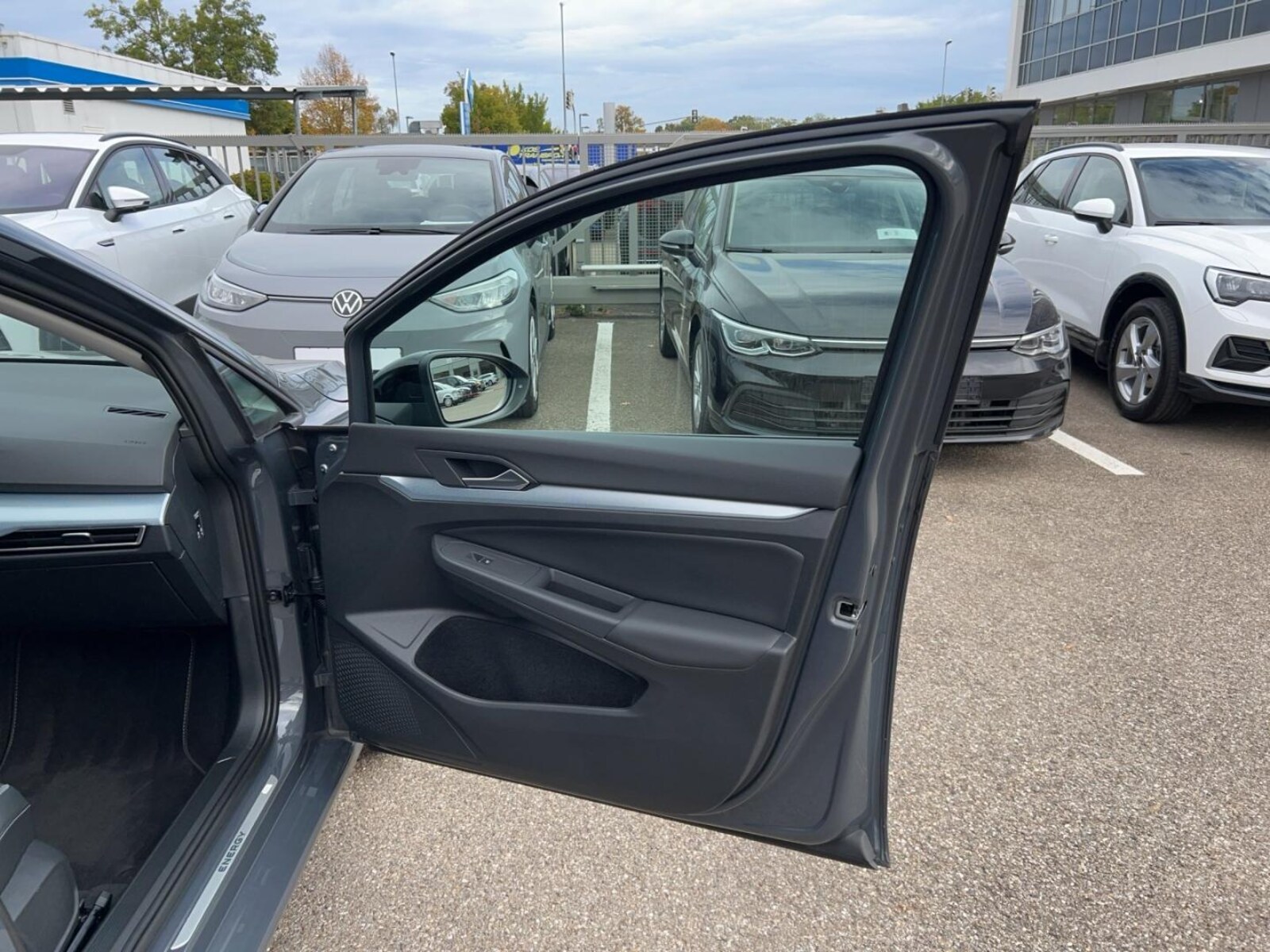 Volkswagen Golf Variant – Bild 21