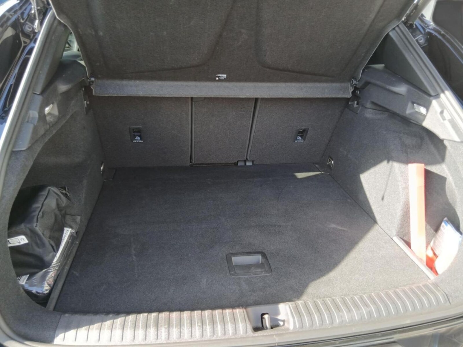 CUPRA Terramar – Bild 17
