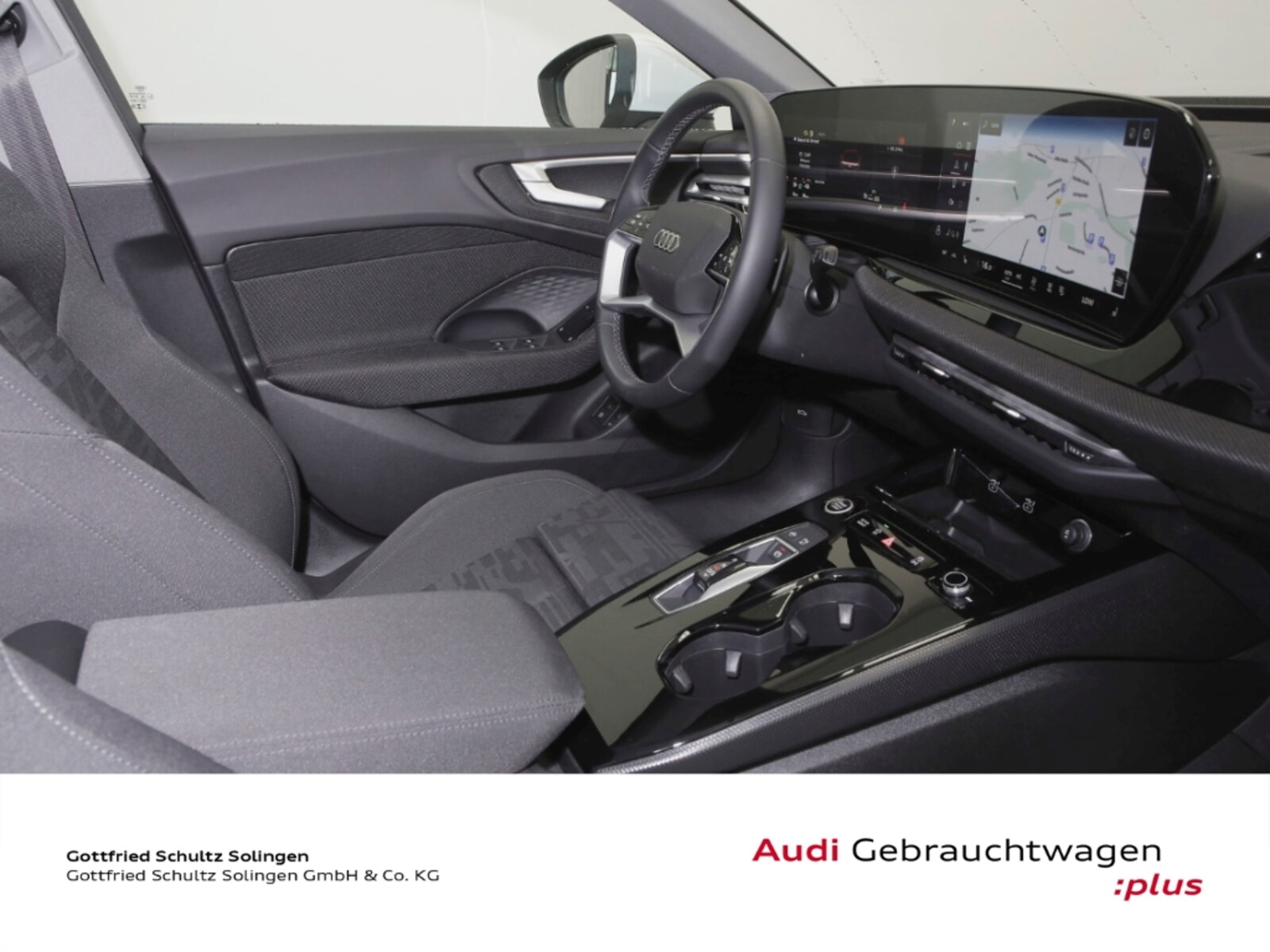 Audi A5 Avant – Bild 11