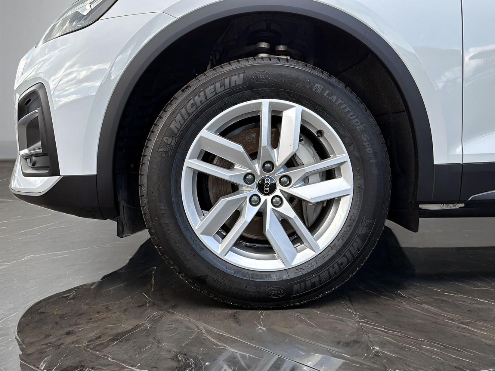 Audi Q5 – Bild 3