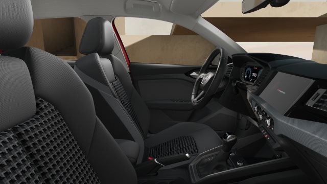 Audi A1 Sportback S Line 35 TFSI S Tronic - 2024 - Joinsteer - #12