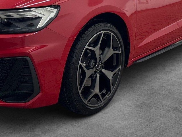 Image about Audi A1 Sportback S line 35 TFSI S tronic