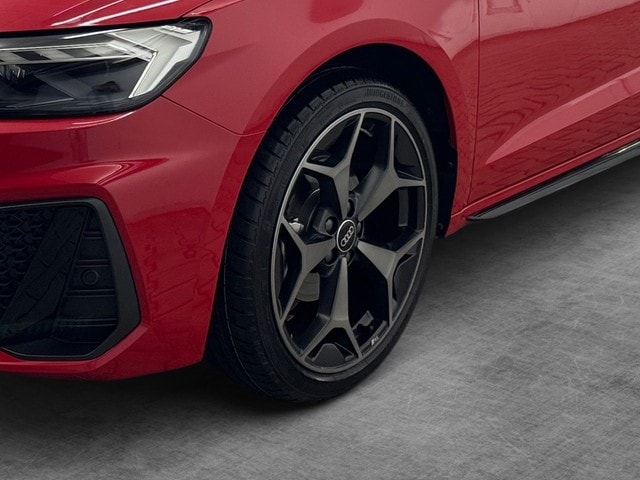 Image about Audi A1 Sportback S line 35 TFSI S tronic
