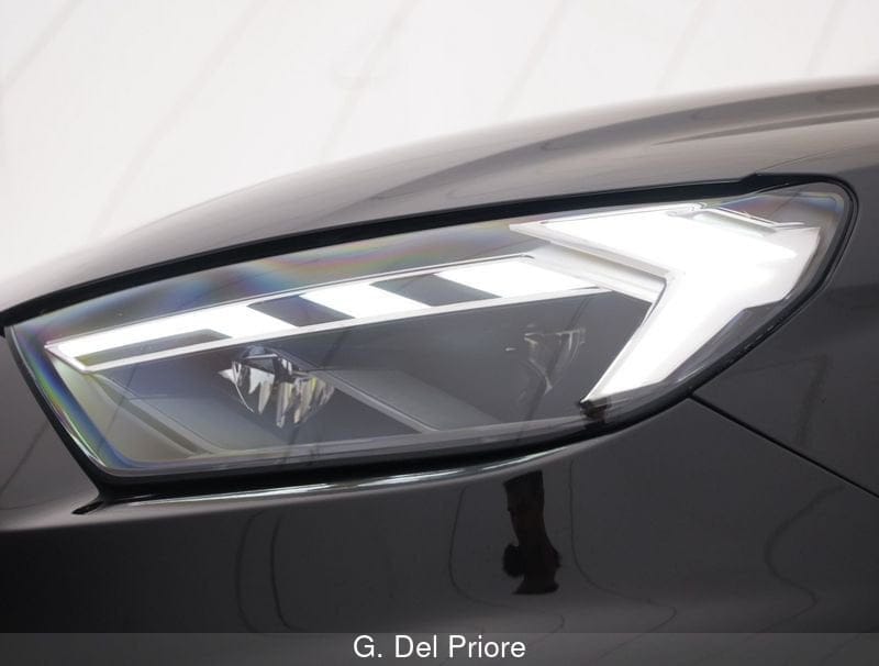 Image about Audi A1 Sportback S line Edition 35 TFSI 110 kW (150 CV) S tronic