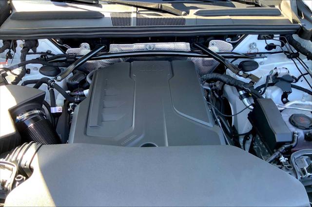 2025 Audi Q5 Premium Plus - Photo 16