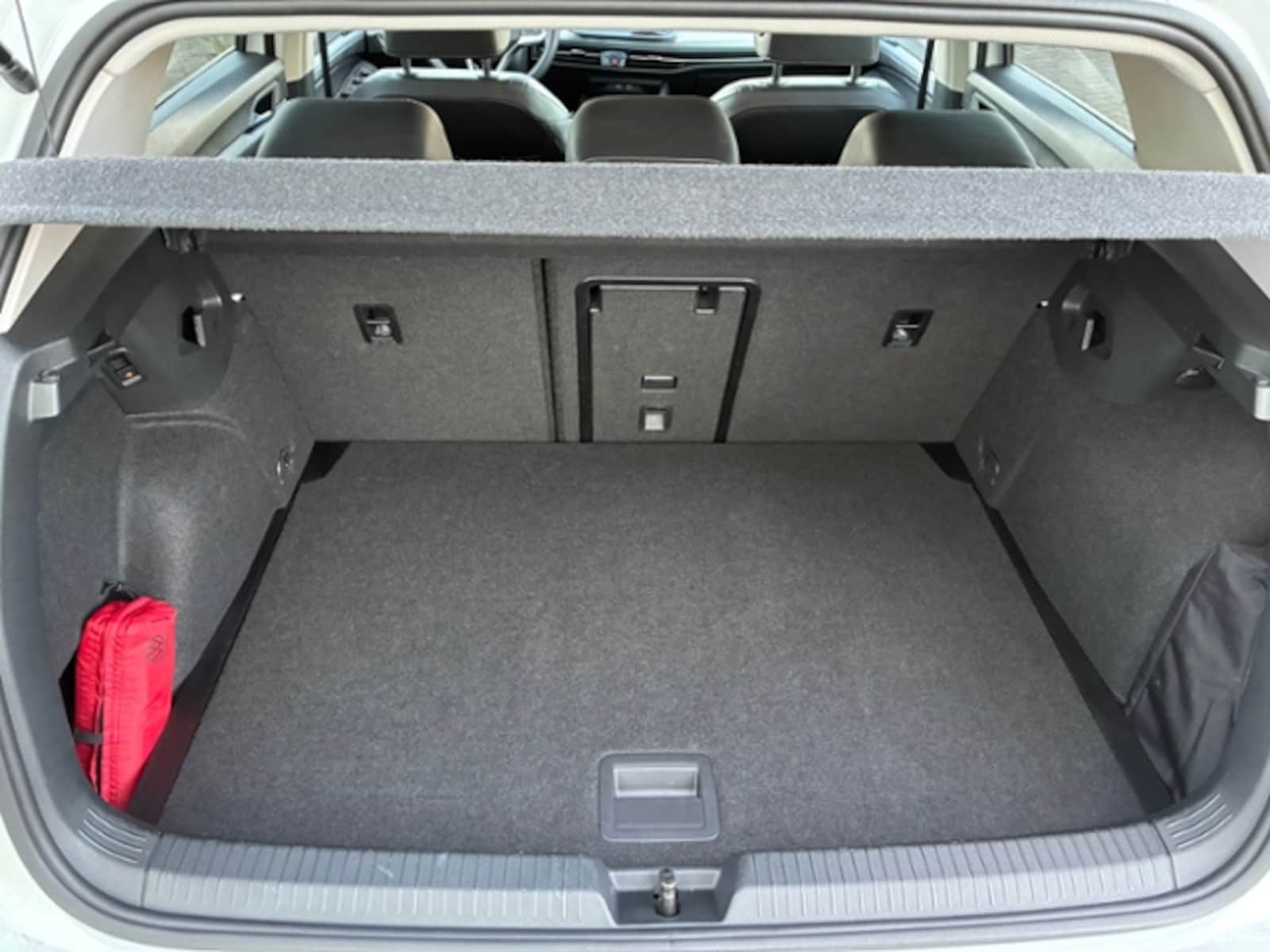 Volkswagen Golf – Bild 7