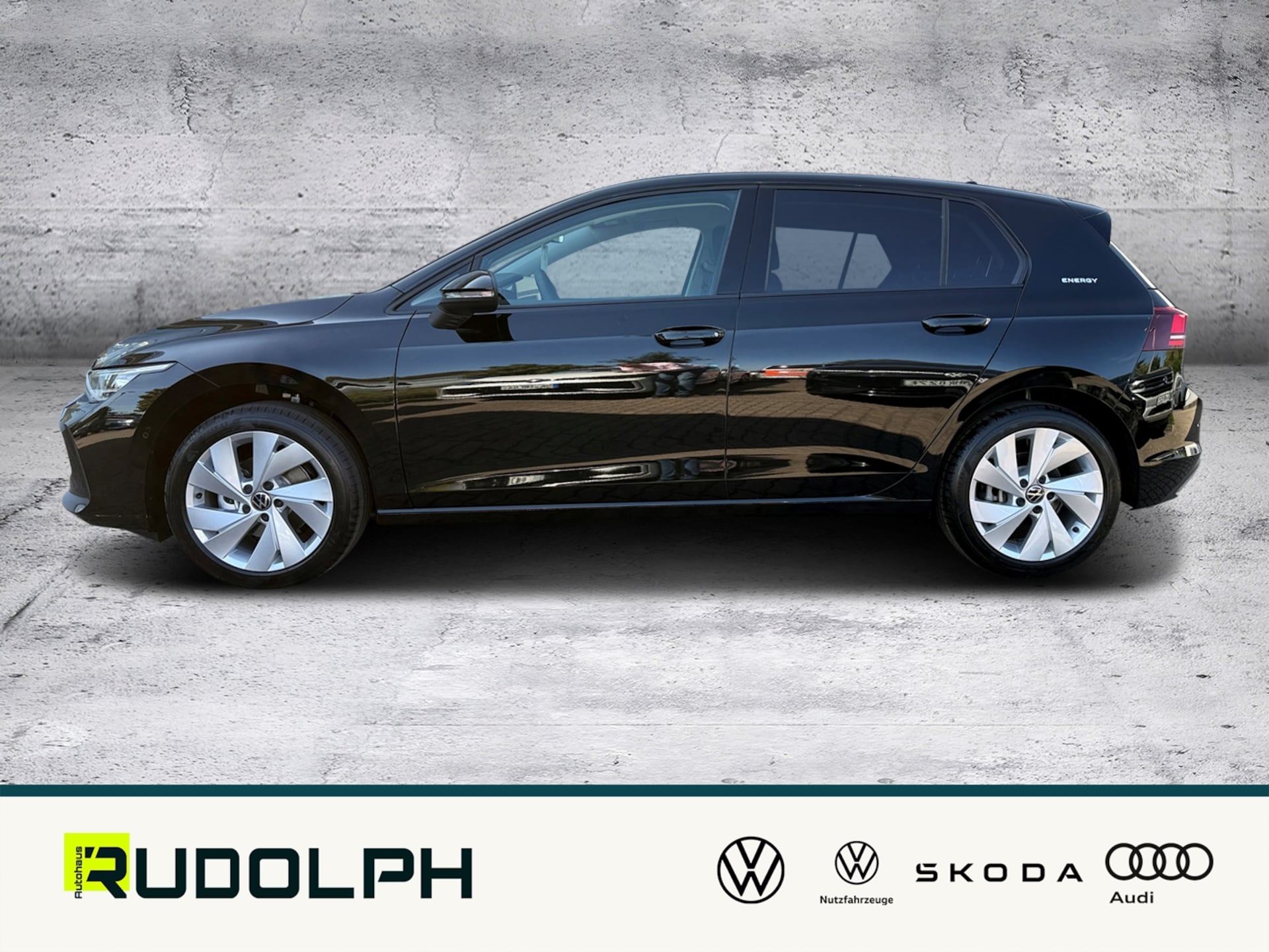 Volkswagen Golf ENERGY