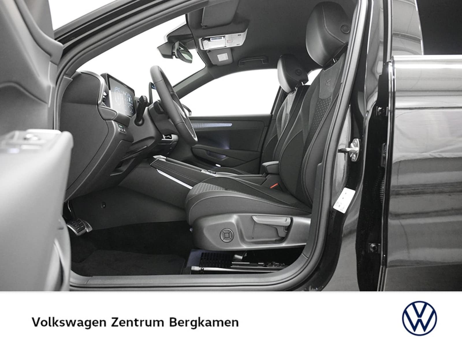Volkswagen T-Roc – Bild 11