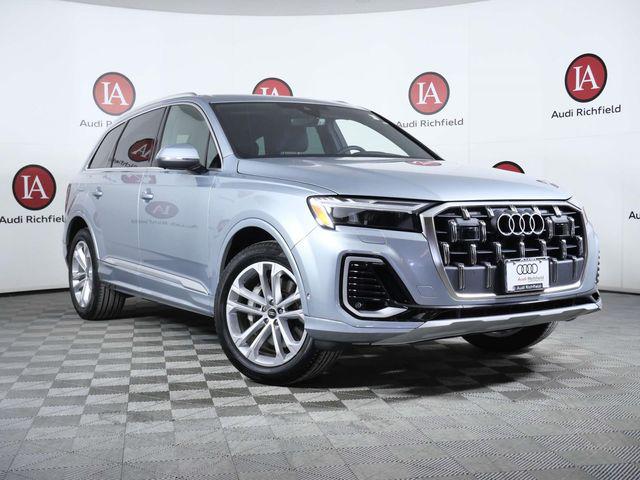 2025 Audi Q7