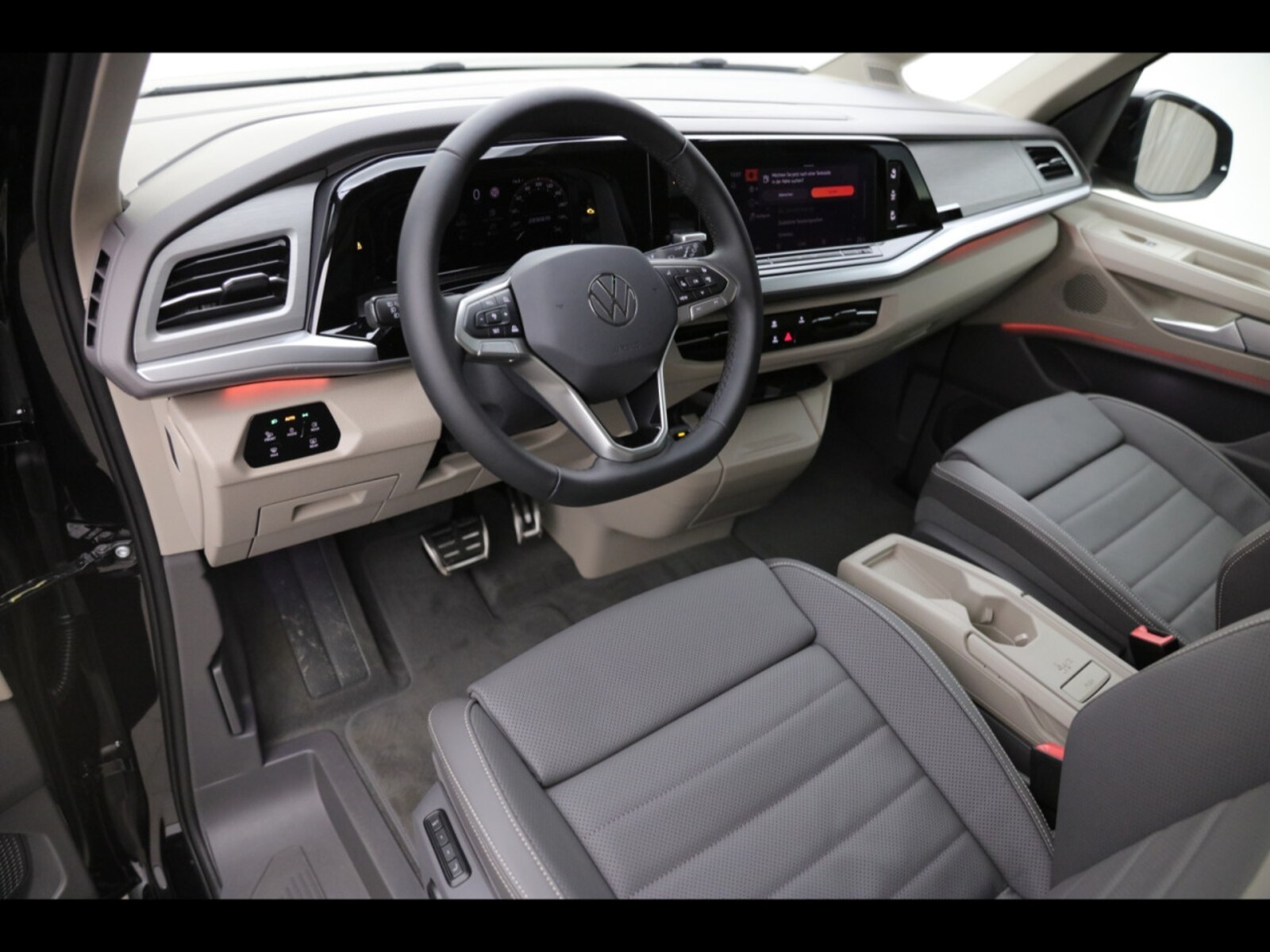 Volkswagen Multivan – Bild 9