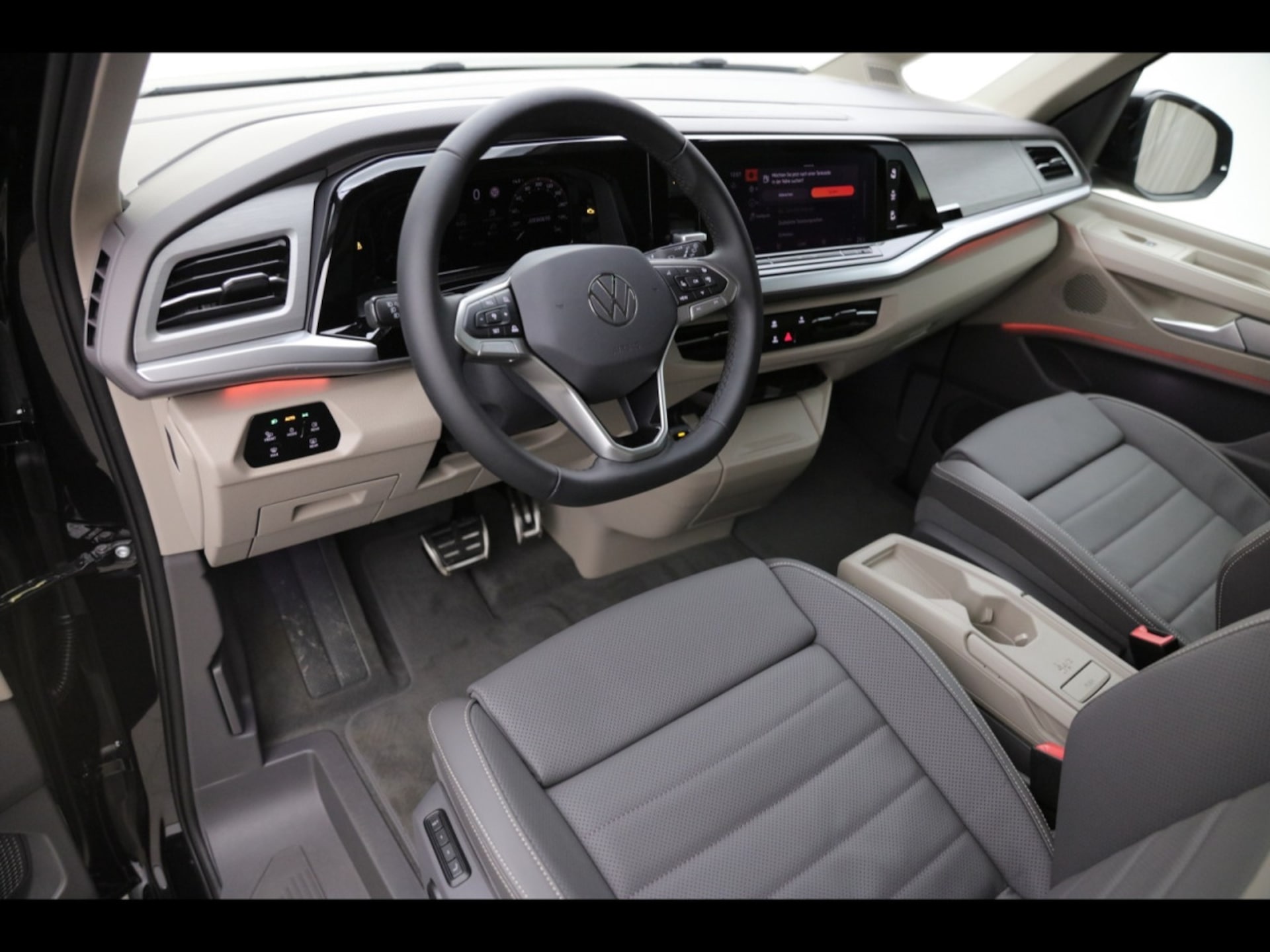 Volkswagen Multivan Style