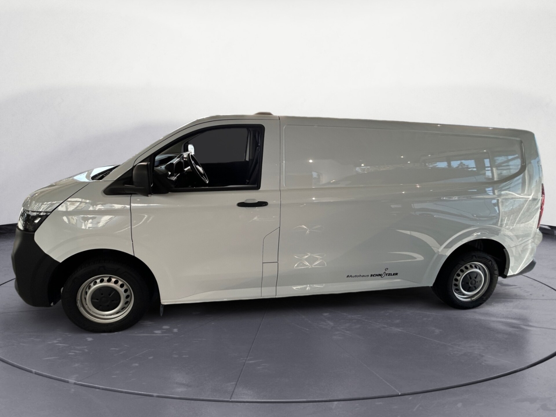 Volkswagen Transporter Kasten langer Radstand