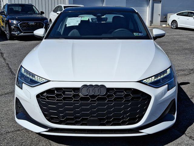 2025 Audi A3 Premium - Photo 3