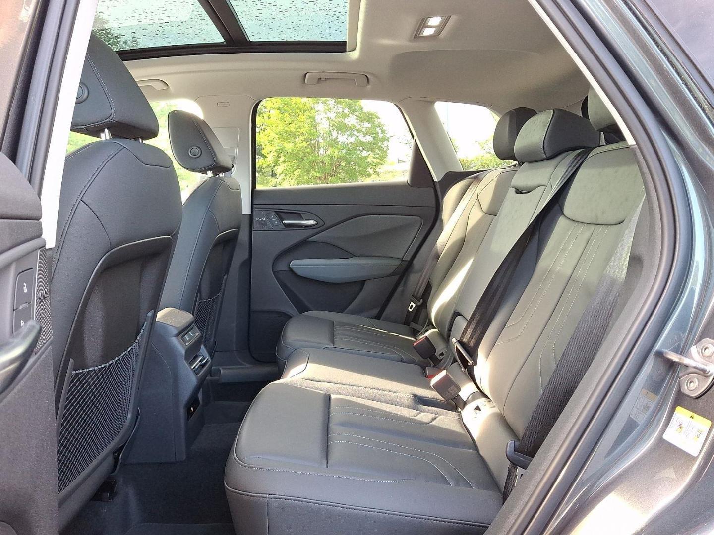 2026 Audi Q3 Base - Photo 8