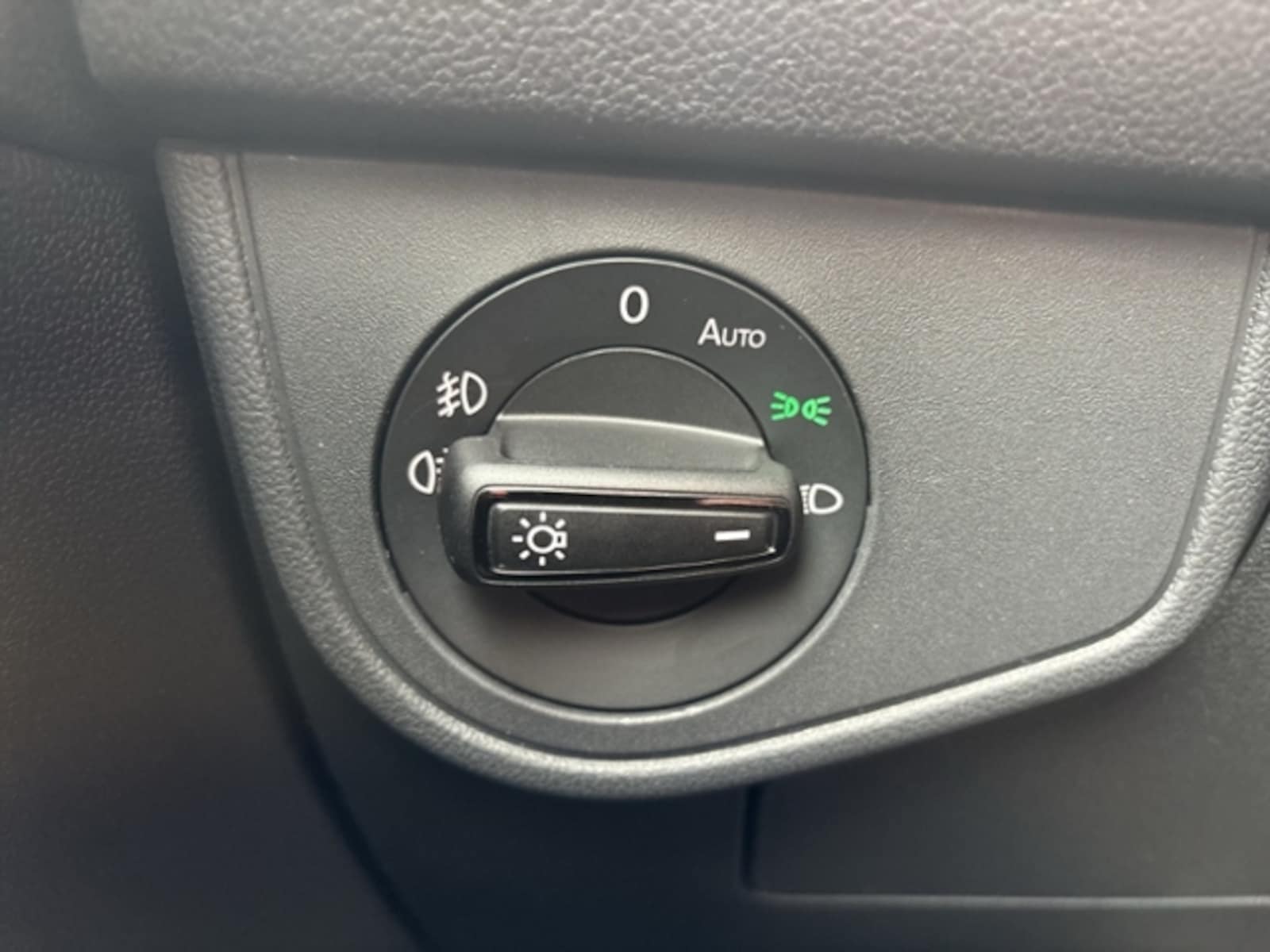 Volkswagen Taigo – Bild 14
