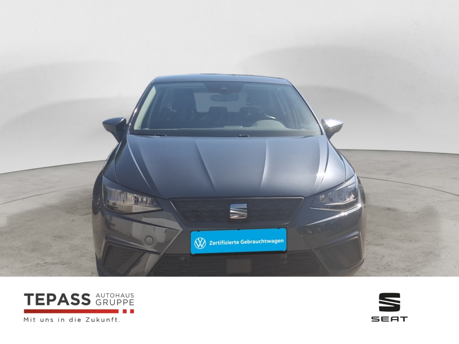 SEAT Ibiza Style