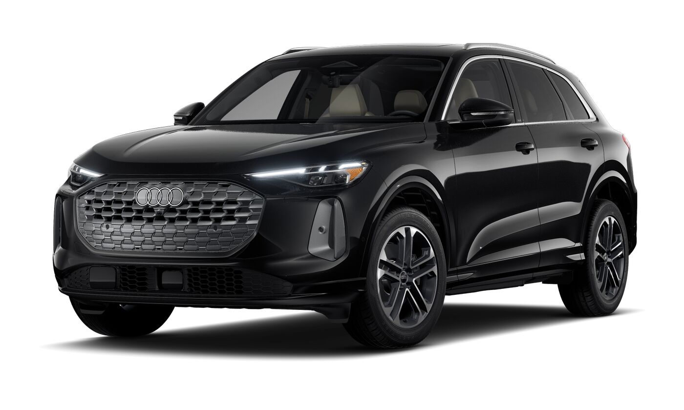 2026 Audi Q5 Premium Plus quattro's photo