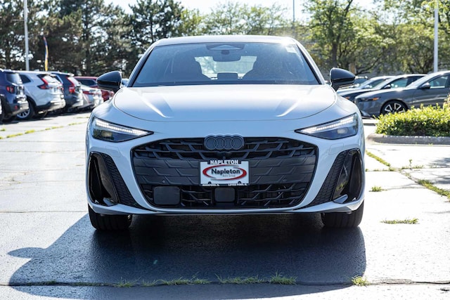 2026 Audi A6 Sedan
