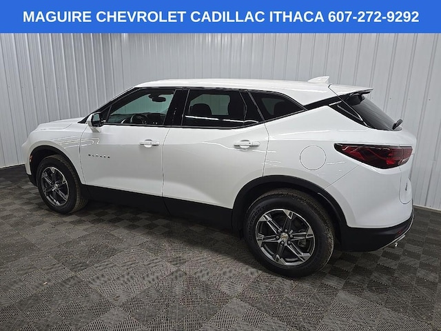 2023 Chevrolet Blazer