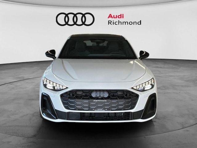 2026 Audi A5 Sedan