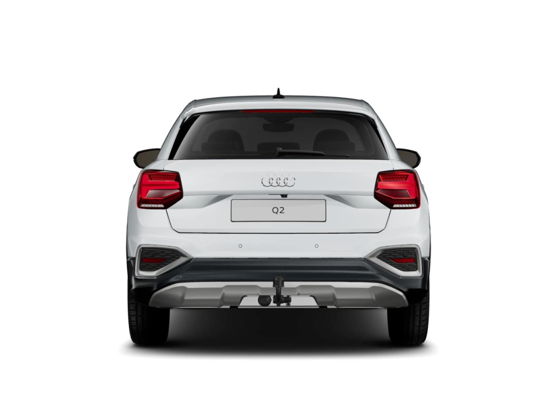 Audi Q2 Advanced