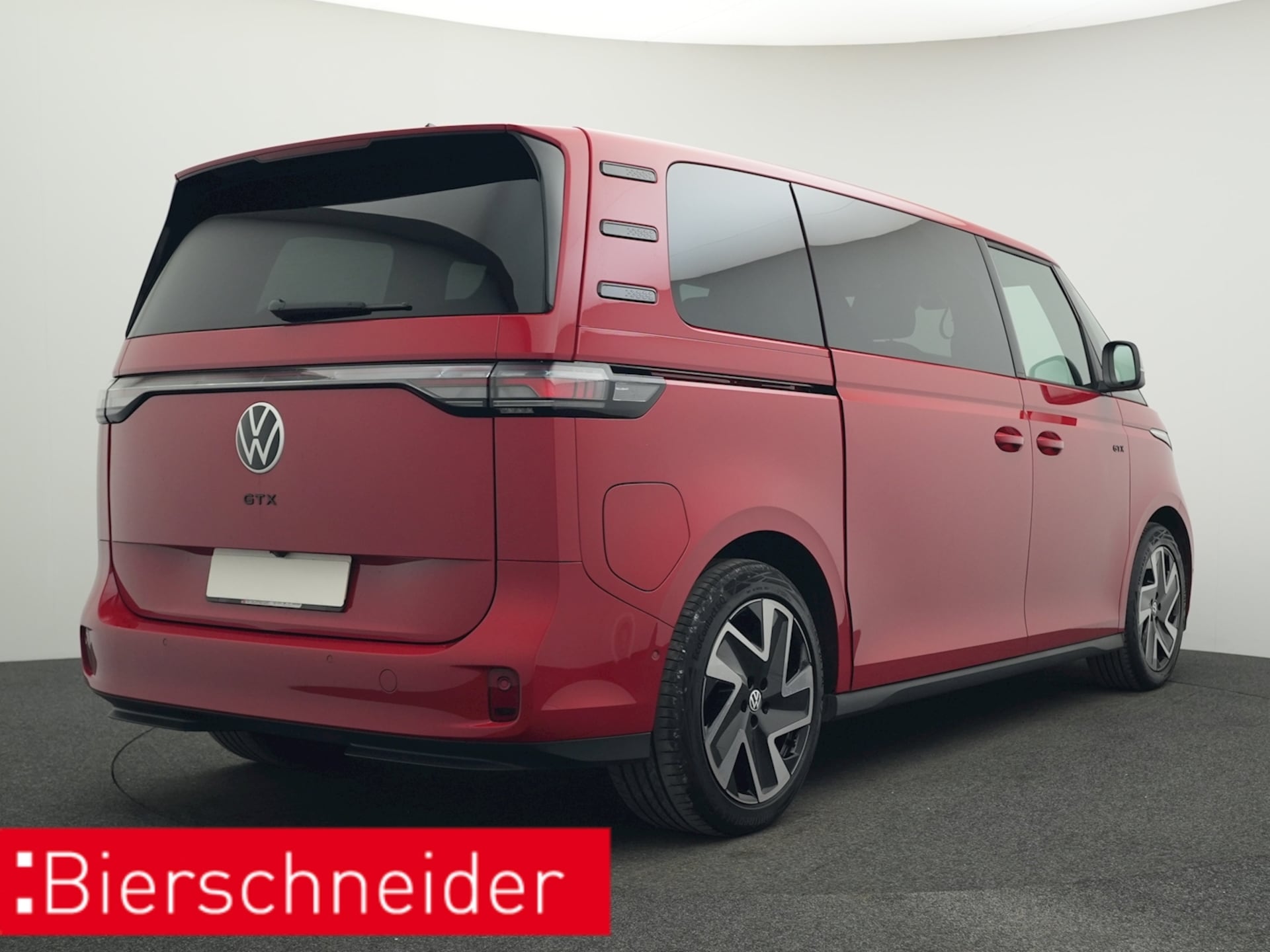 Volkswagen ID. Buzz GTX