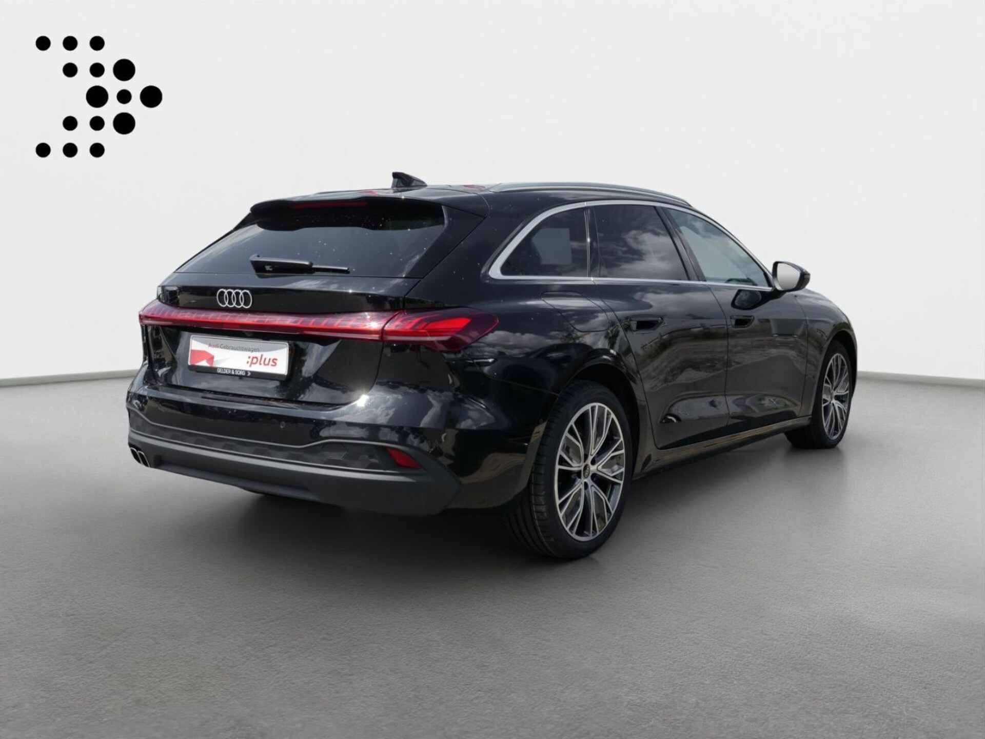 Audi A5 Avant