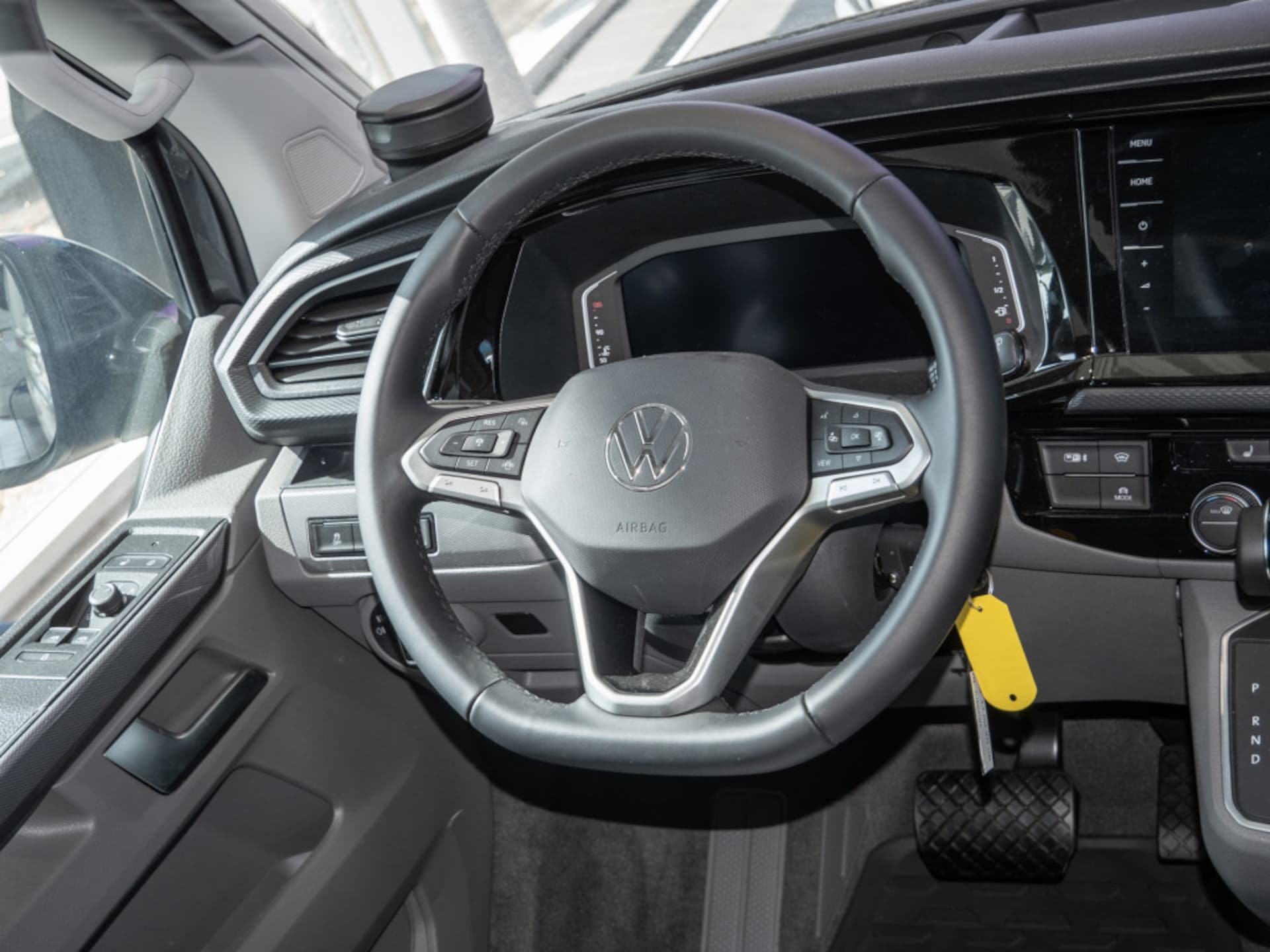 Volkswagen T6.1 California Ocean