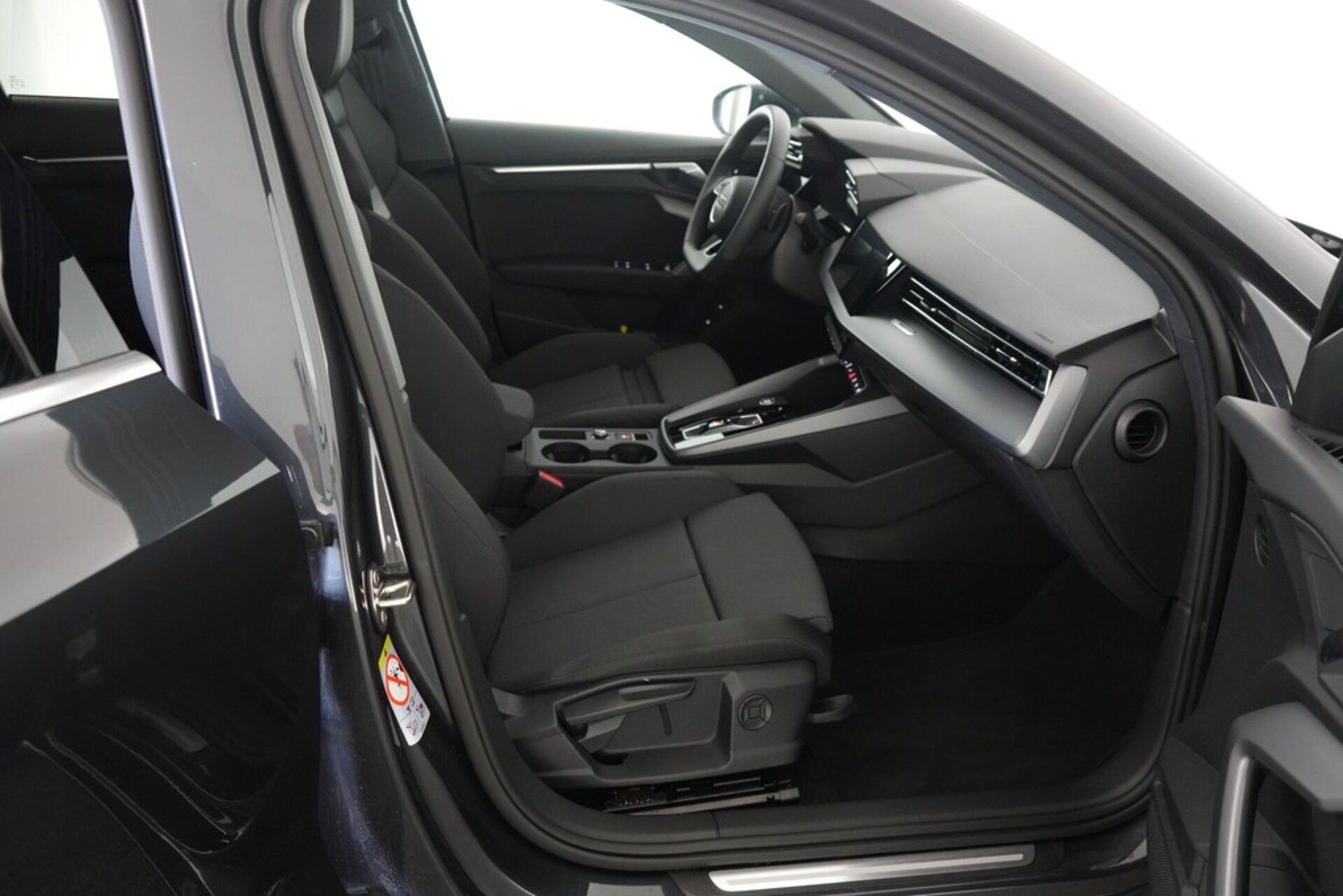 Audi A3 Sportback TFSI e