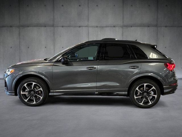 2025 Audi Q3 SUV