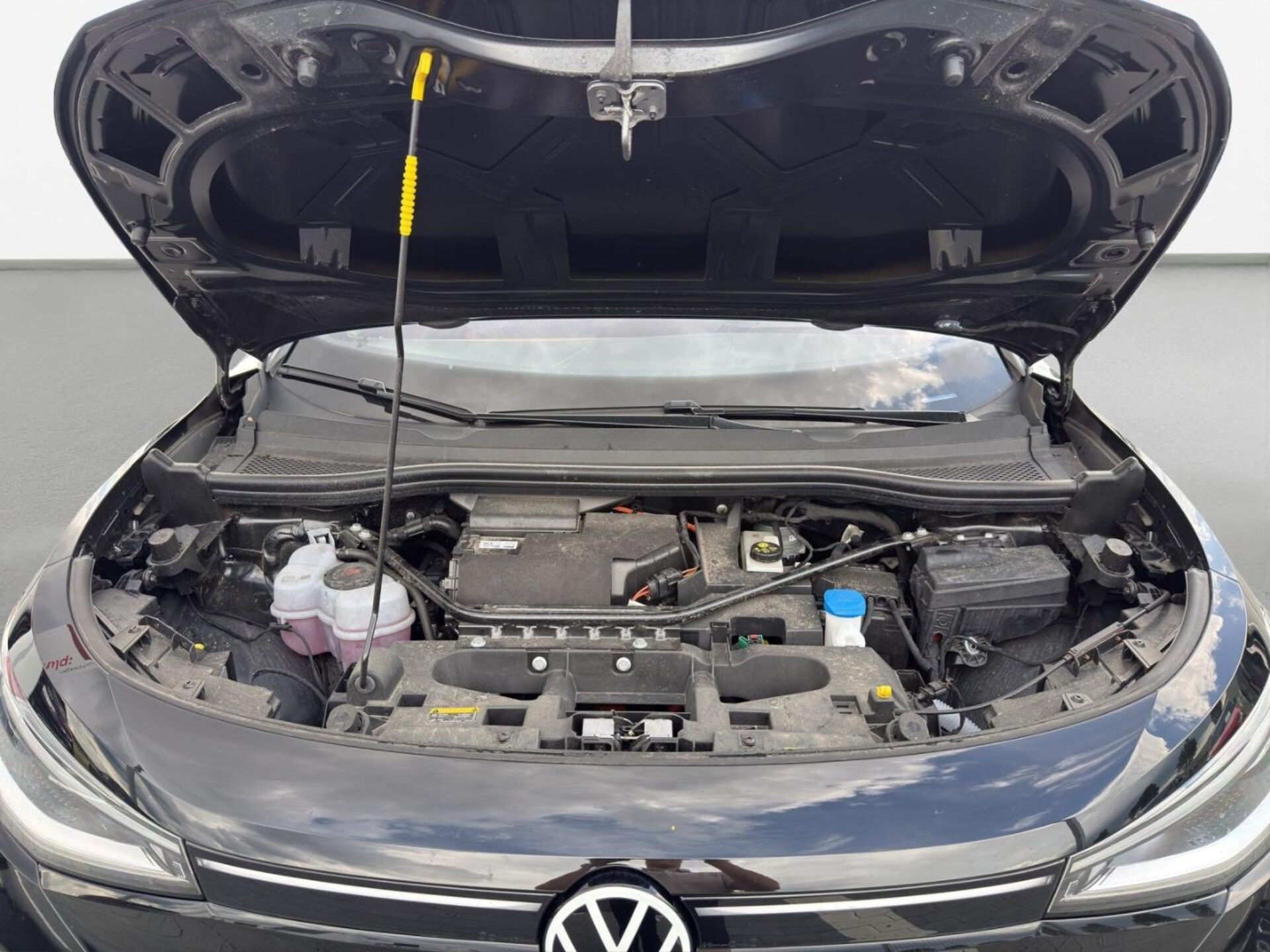 Volkswagen ID.5 Pro Performance