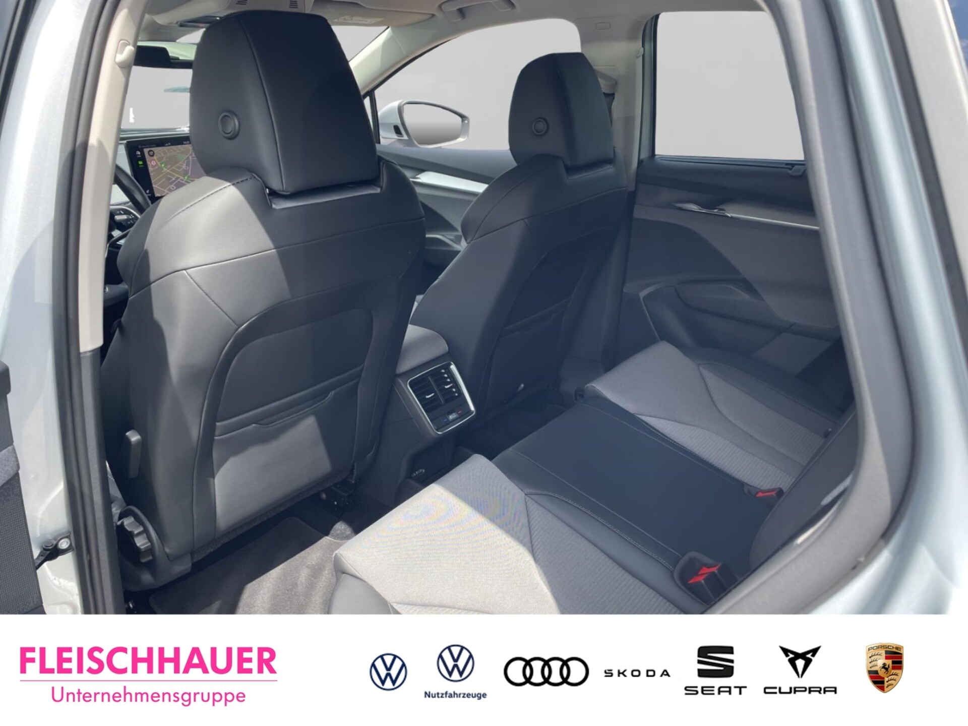 Skoda Enyaq 60