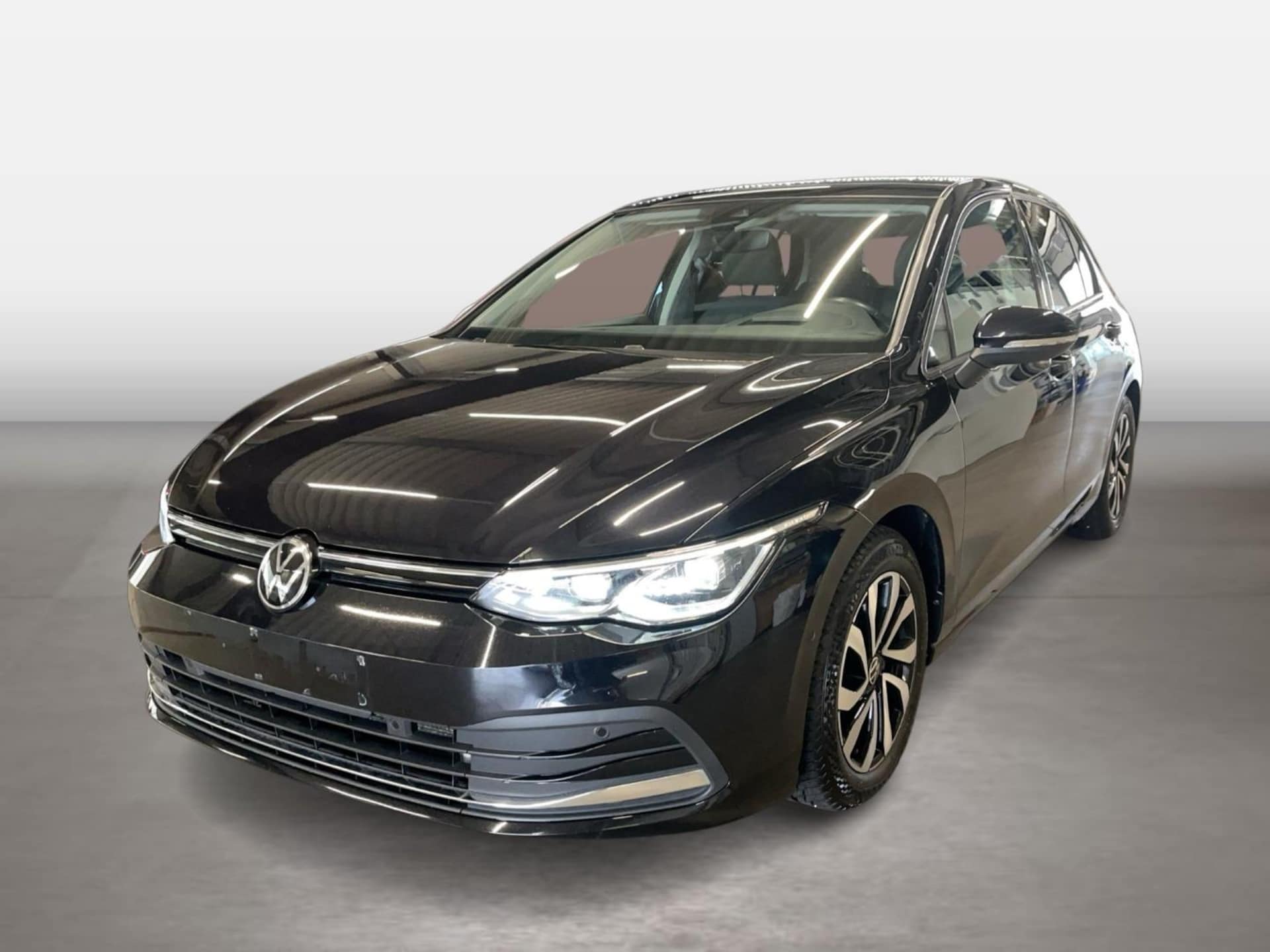 Volkswagen Golf Active