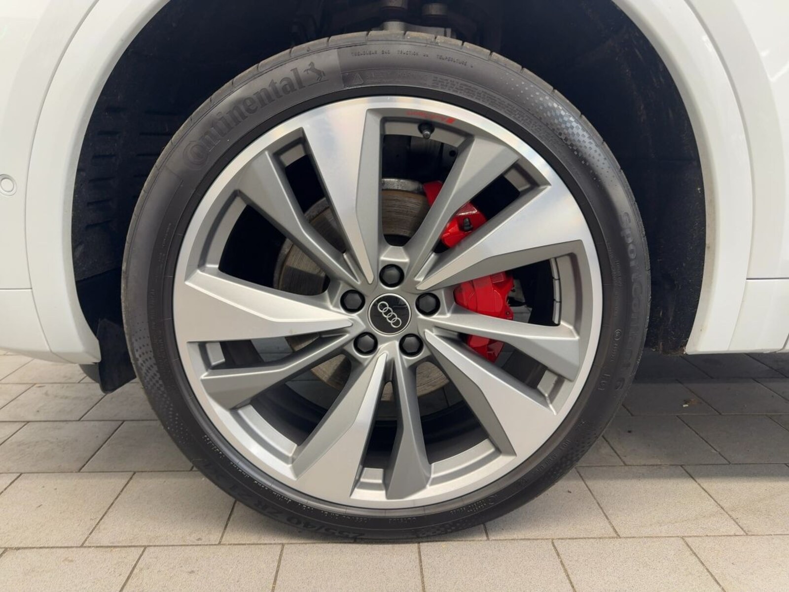 Audi Q5 Sportback – Bild 18
