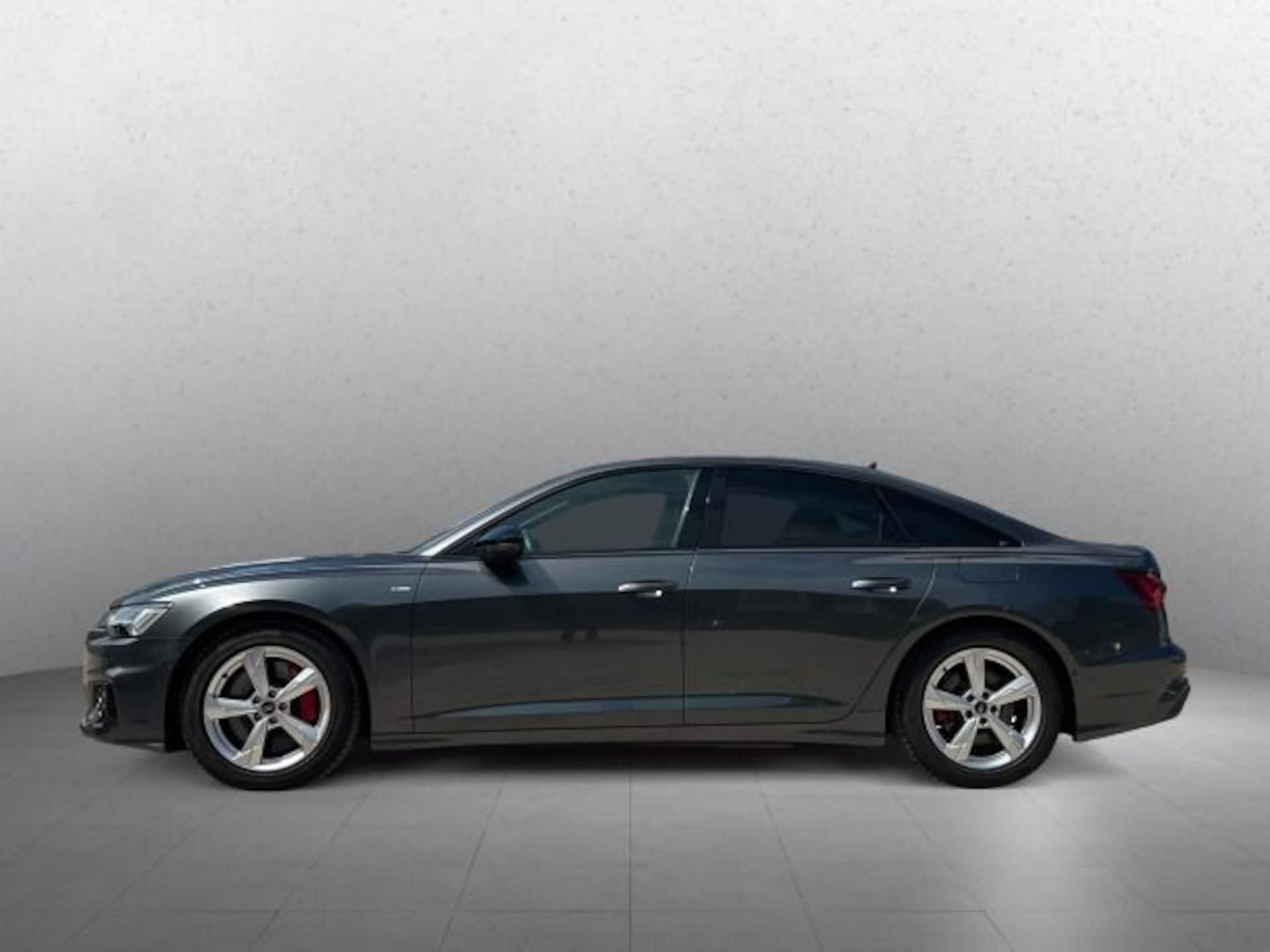 Audi A6 Limousine TFSI e S line